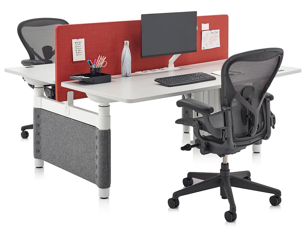 Atlas Office Landscape